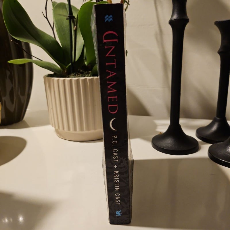 Untamed