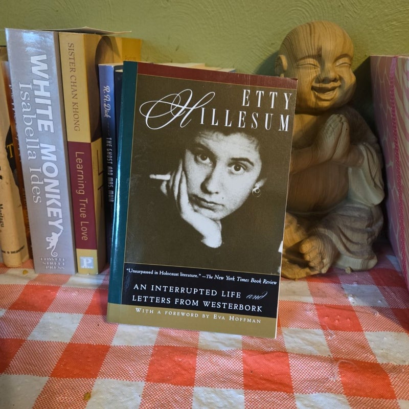 Etty Hillesum