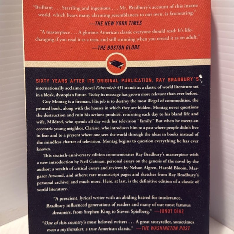 Fahrenheit 451
