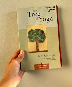 The Tree of Yoga