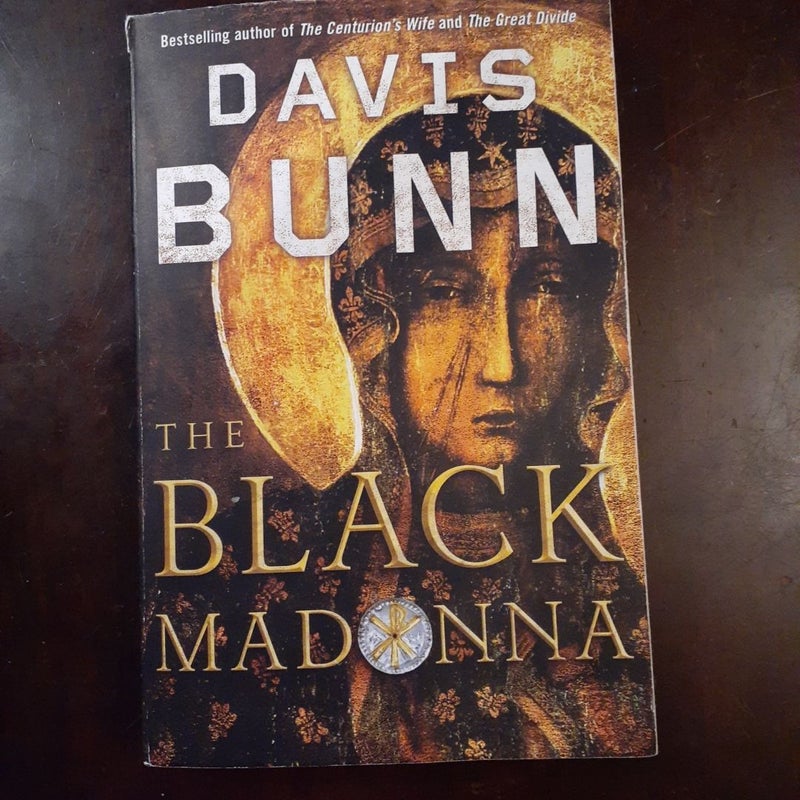 The Black Madonna