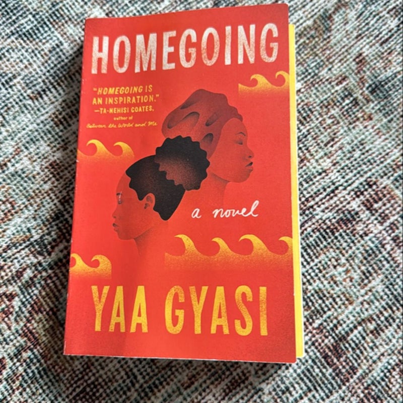 Homegoing