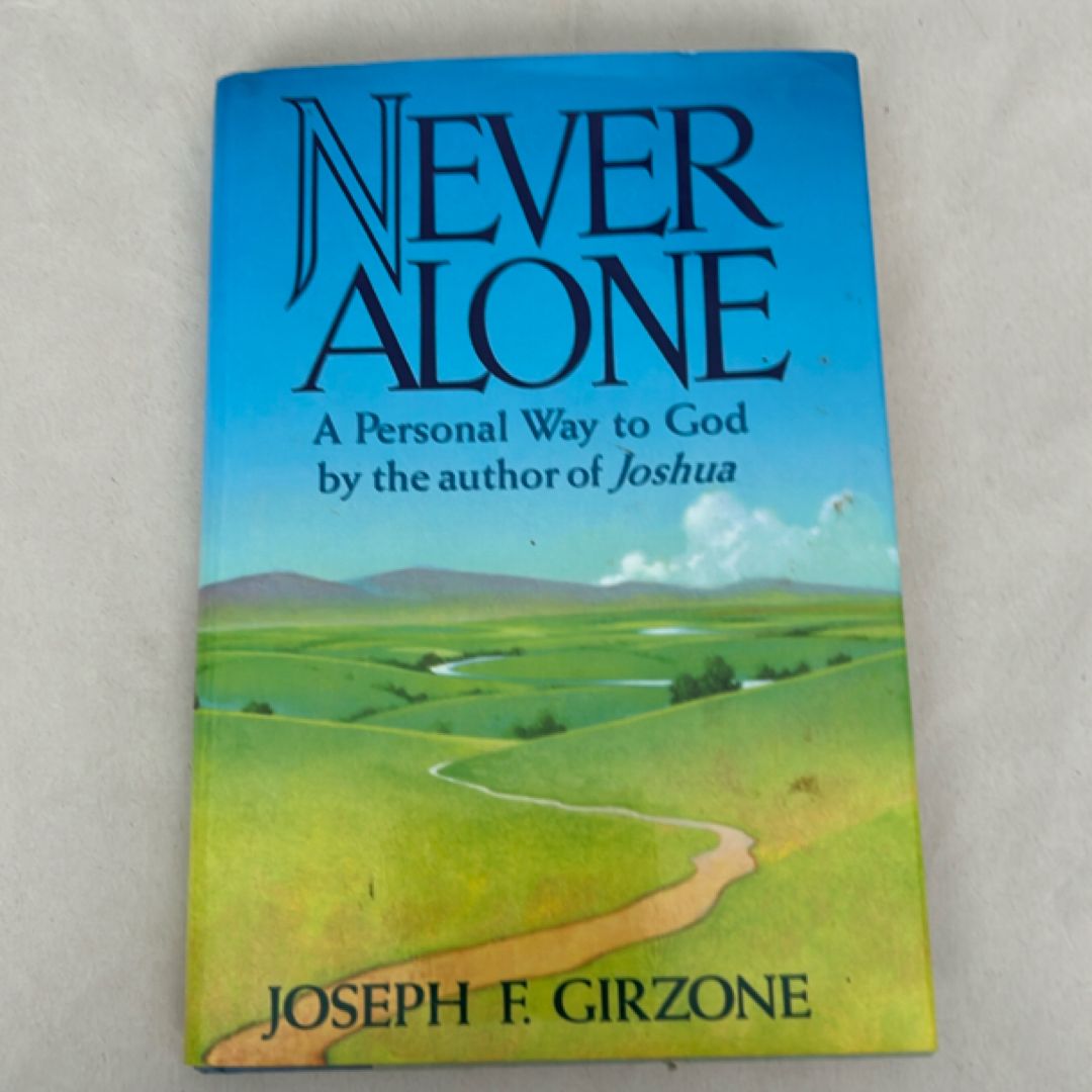 Never Alone
