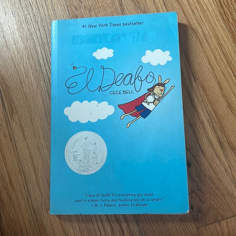 El Deafo