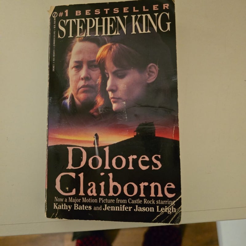 Dolores Claiborne