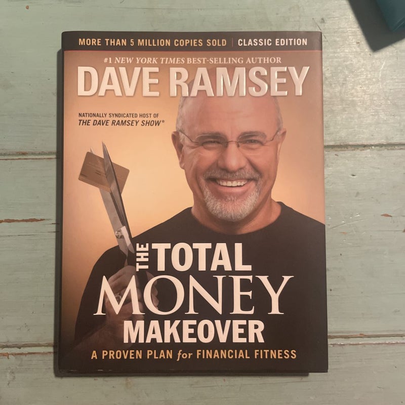 The Total Money Makeover