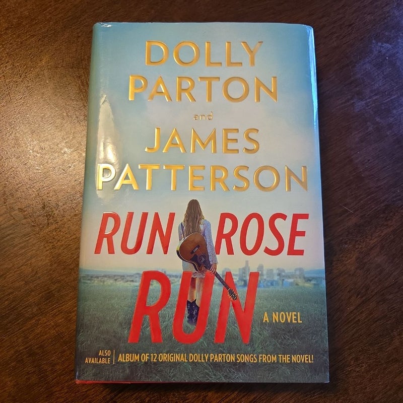Run, Rose, Run