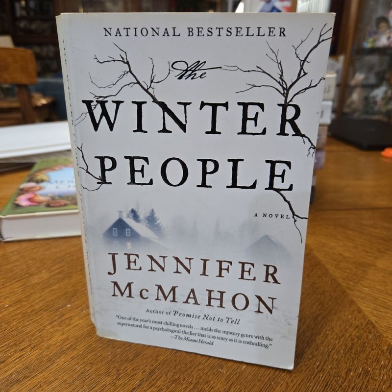 The Winter People