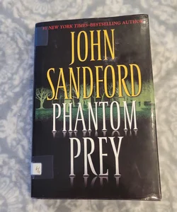 Phantom Prey