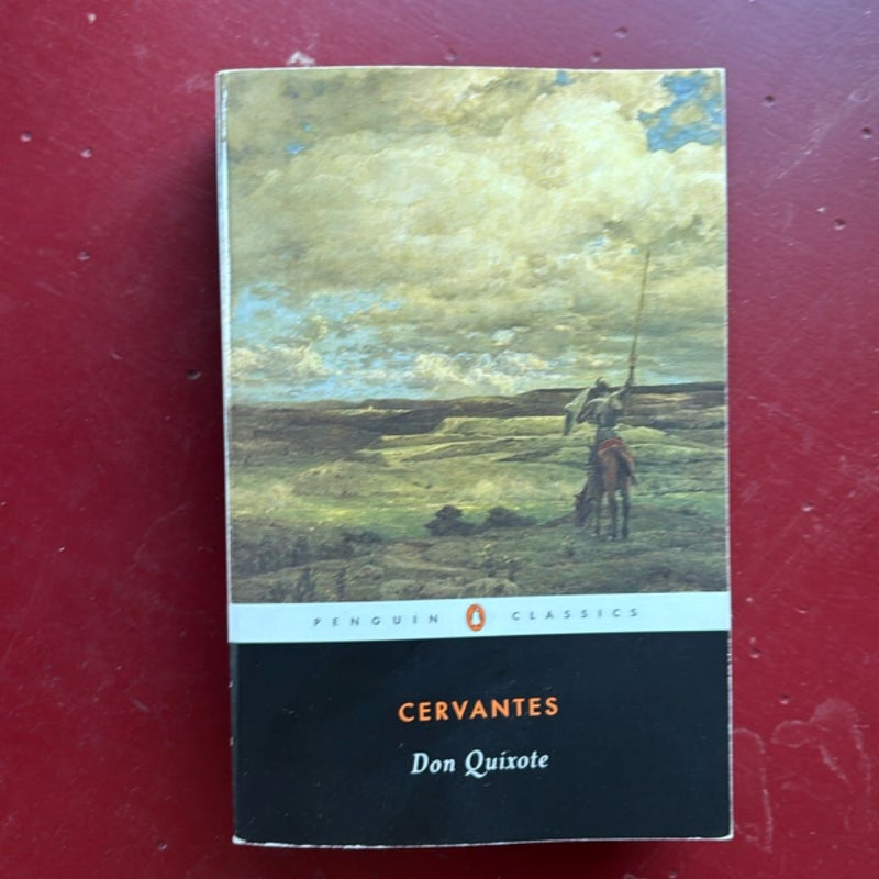 Don Quixote