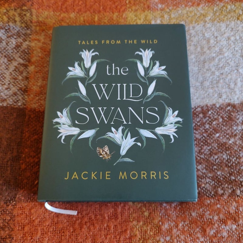 Wild Swans