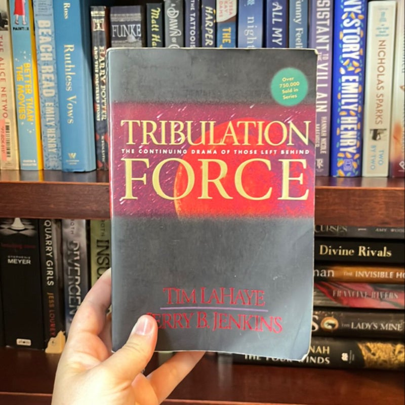 Tribulation Force