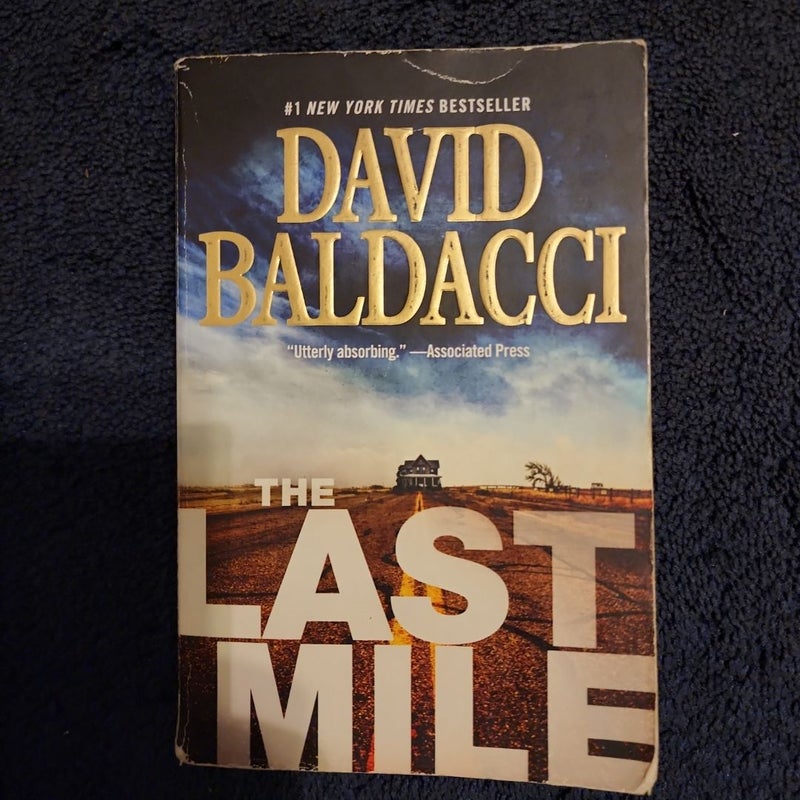 The Last Mile