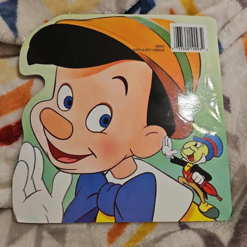 Pinocchio