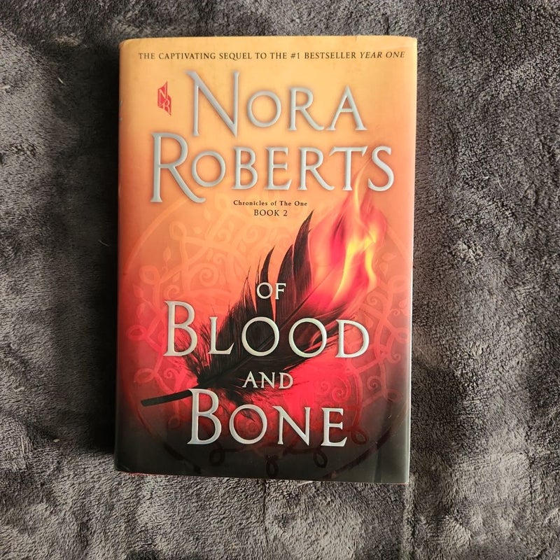 Of Blood and Bone