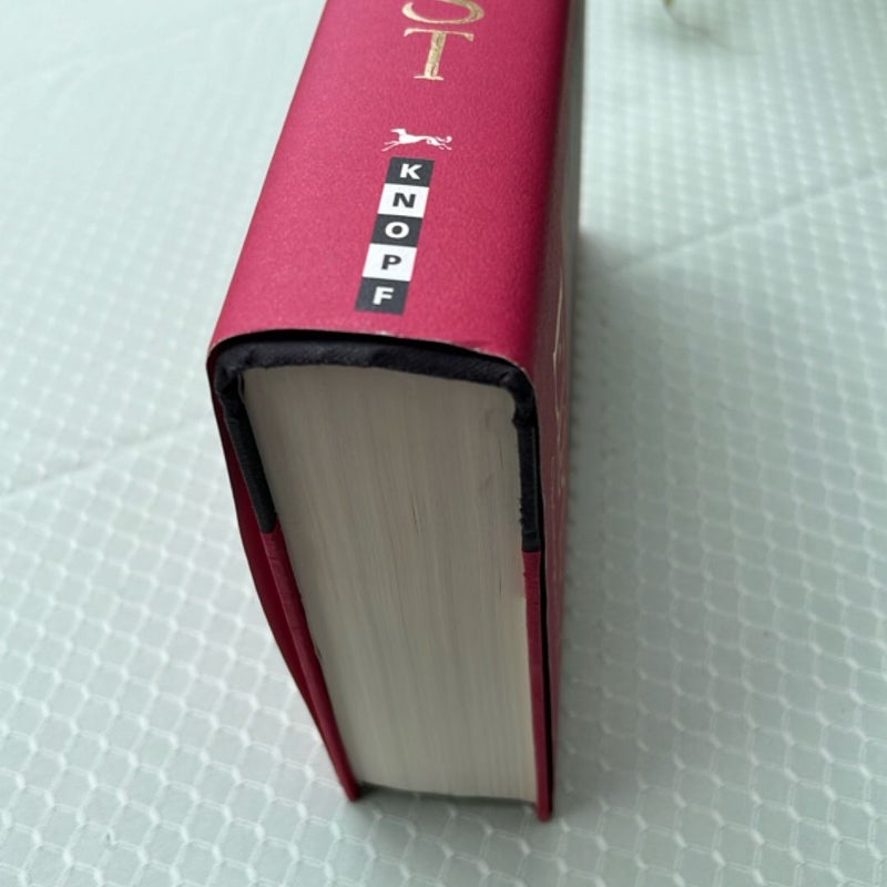 Eldest (FIRST EDITION)
