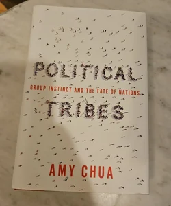 Political Tribes