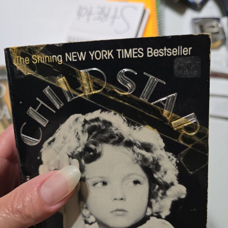 Child Star - an Autobiography