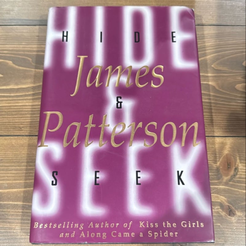 Hide and Seek