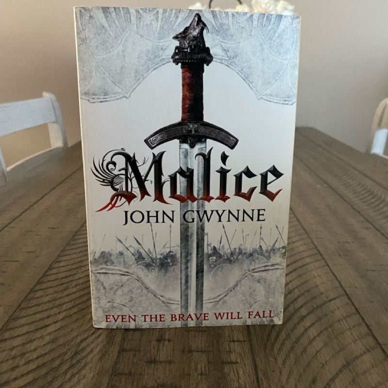 Malice