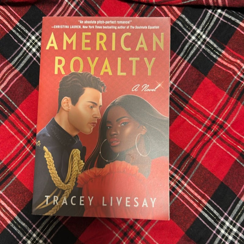 American Royalty