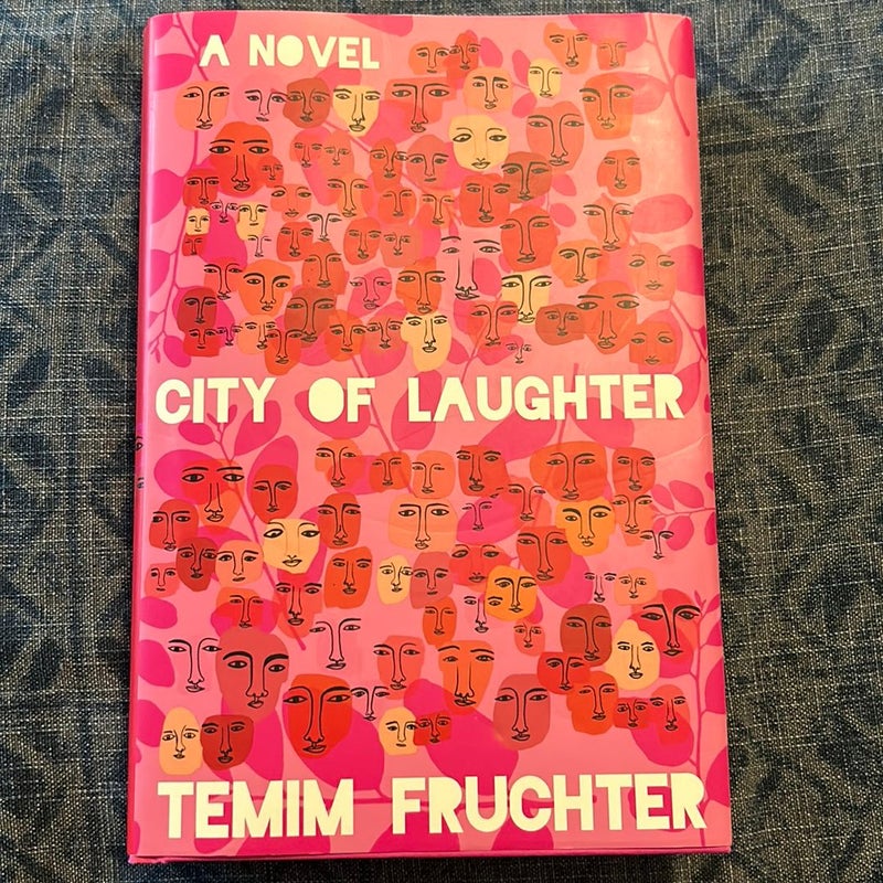 City of Laughter