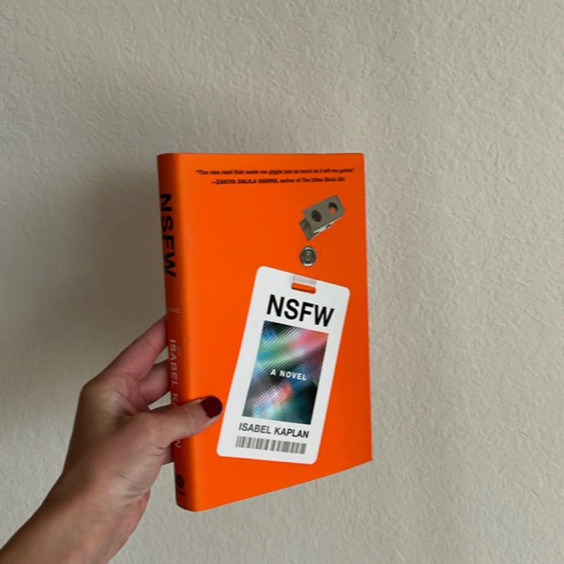 Nsfw
