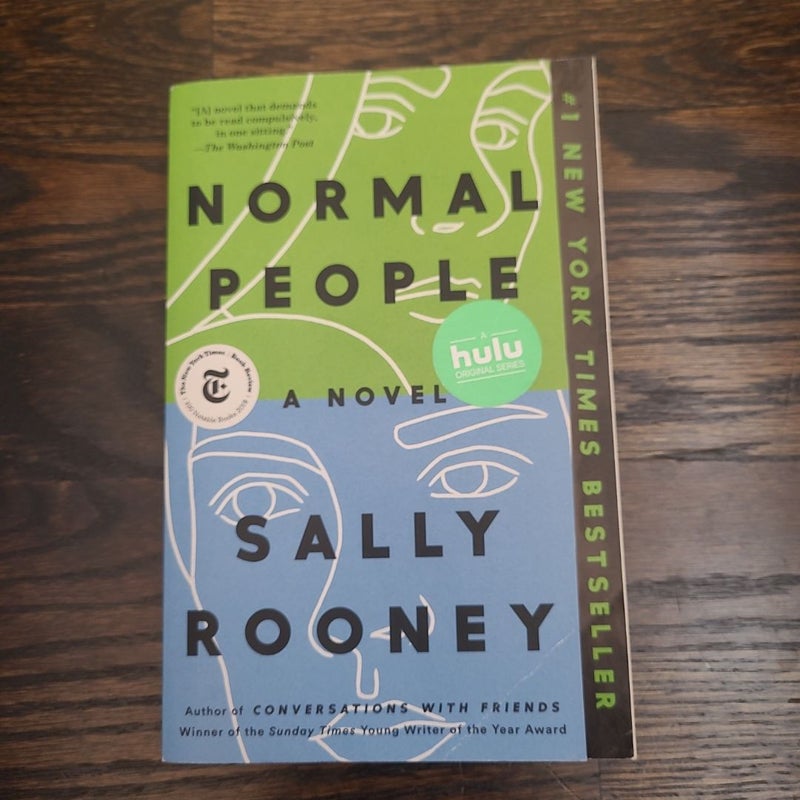 Normal People