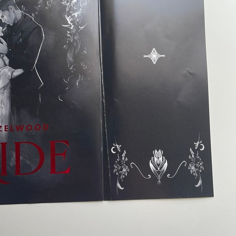 Bride (Owlcrate Edition)