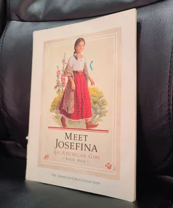 Meet Josefina