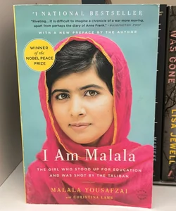 I Am Malala