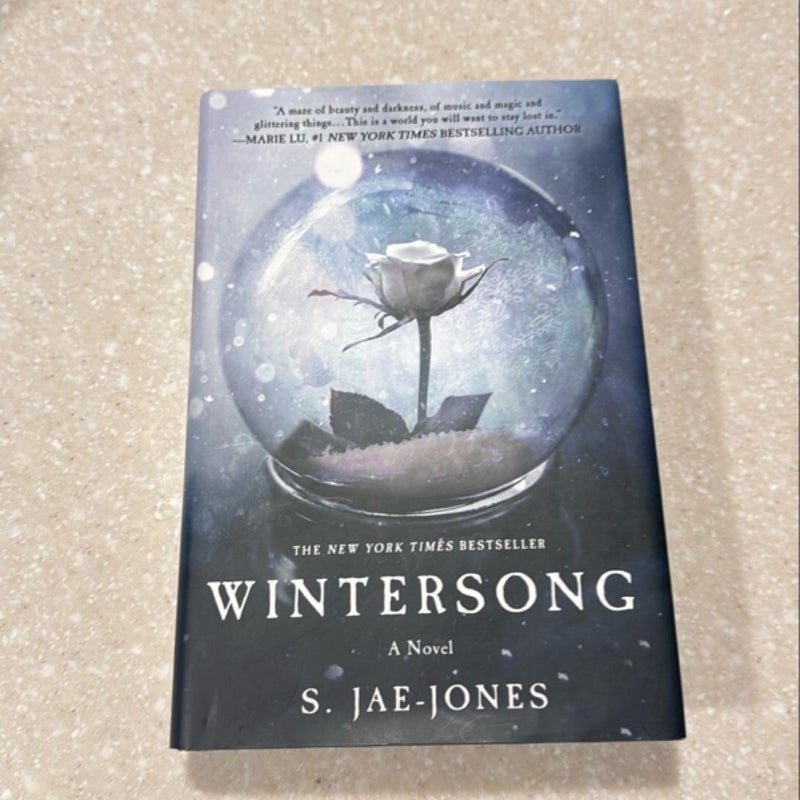 Wintersong