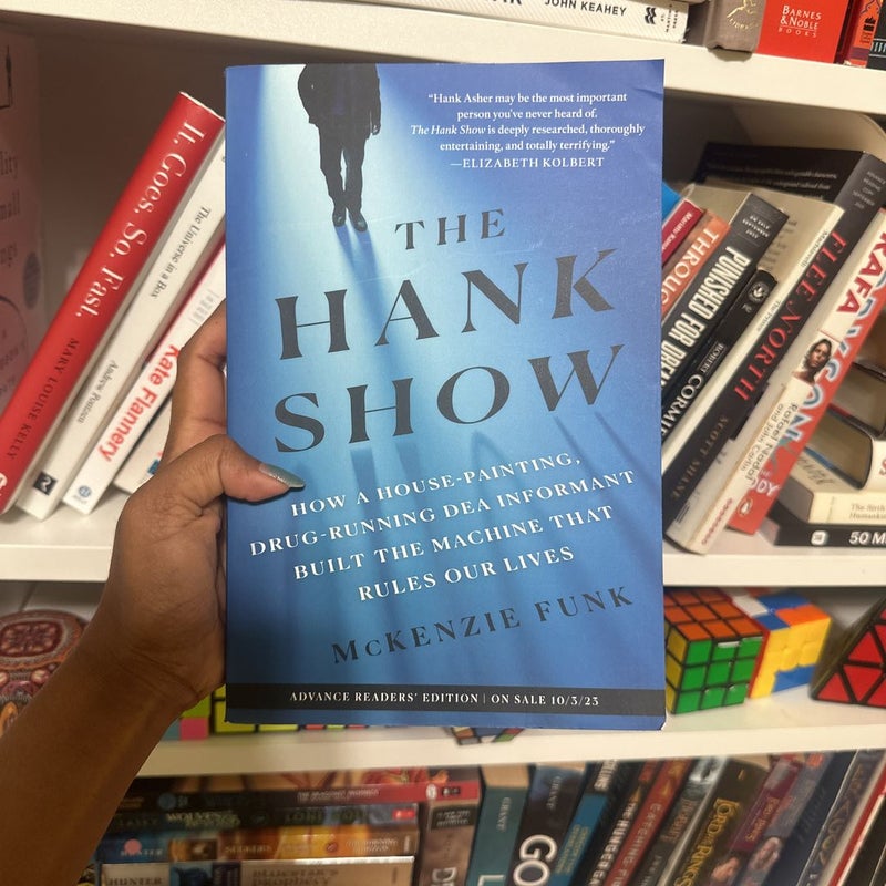 The Hank Show 