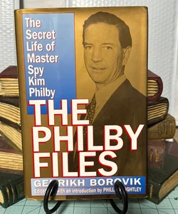 The Philby Files
