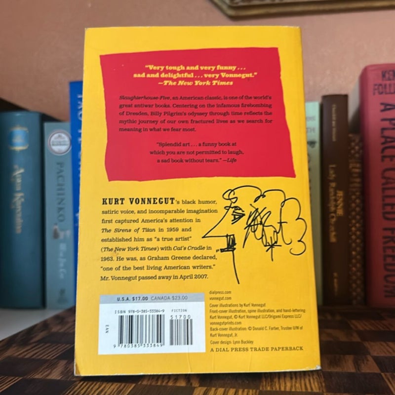 Slaughterhouse-Five