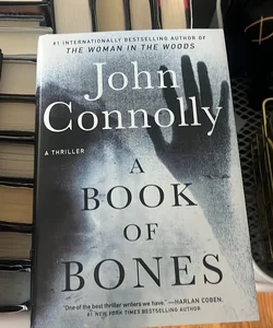 A Book of Bones