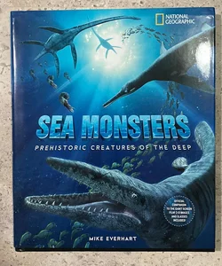 Sea Monsters