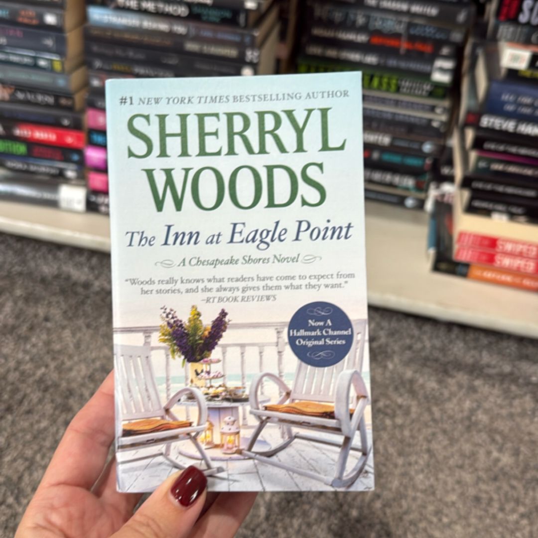 The Inn at Eagle Point