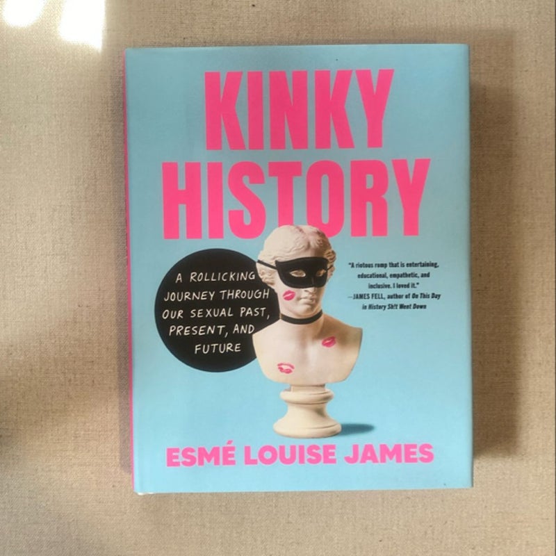Kinky History