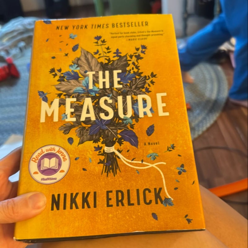 The Measure