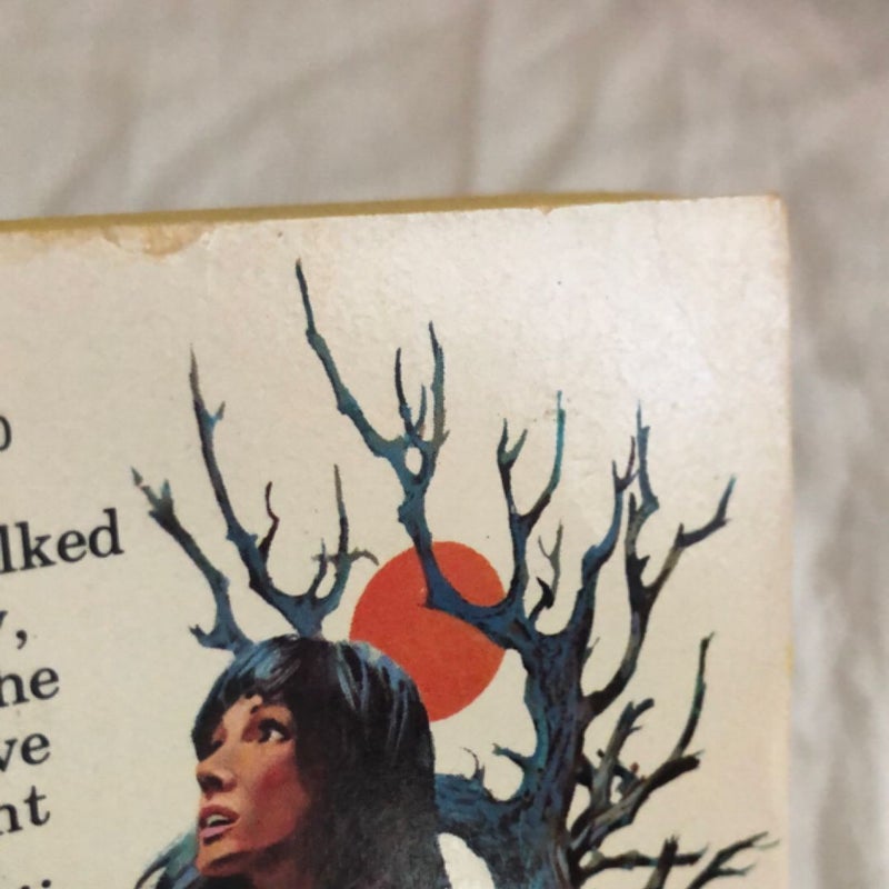 Satan's Seed