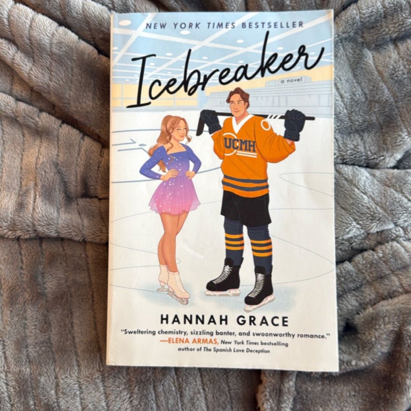 Icebreaker