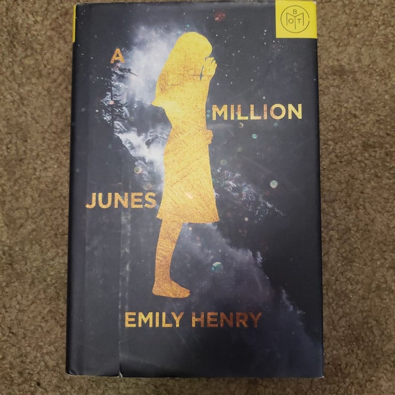 A Million Junes