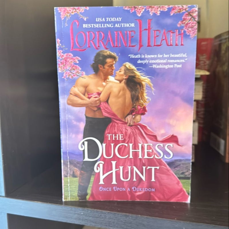 The Duchess Hunt