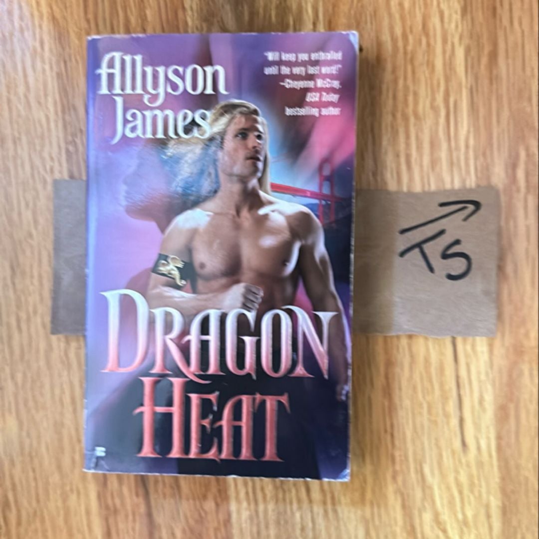 Dragon Heat