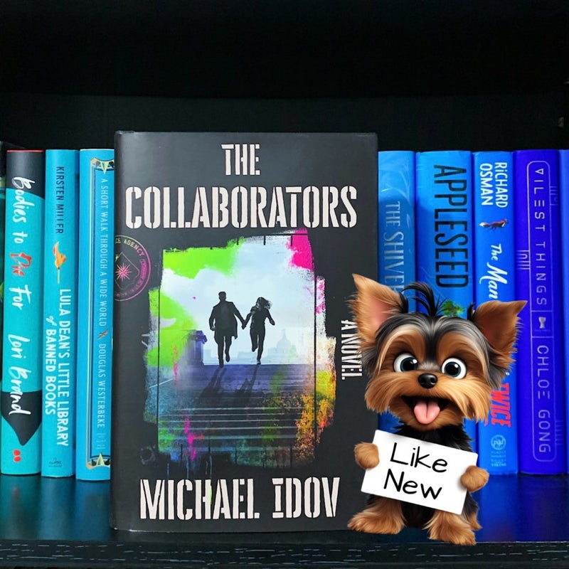 The Collaborators