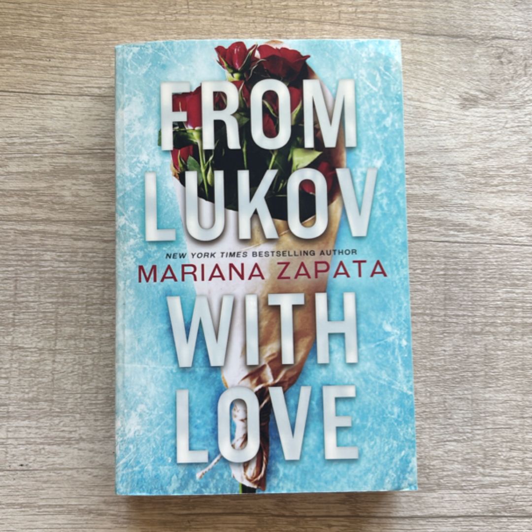 From Lukov with Love