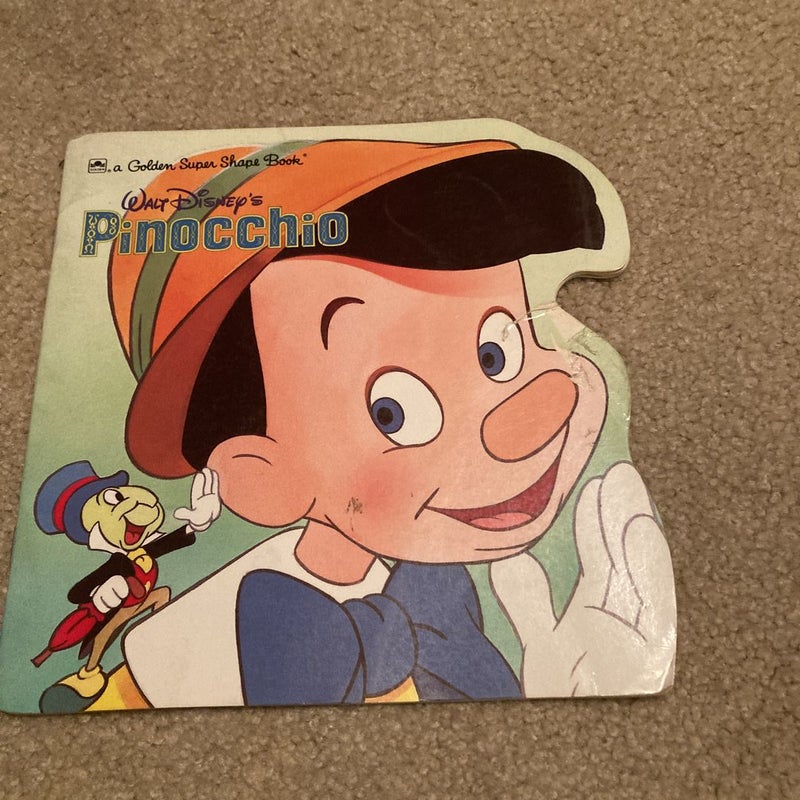 Pinocchio