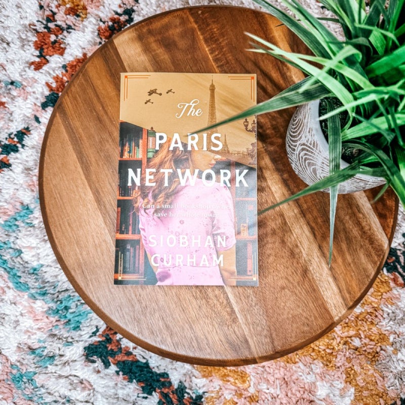 The Paris Network