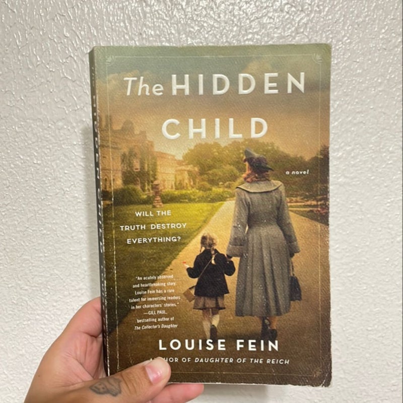 The Hidden Child